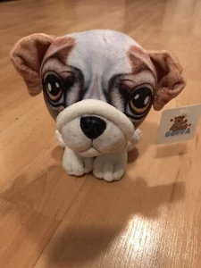 Goffa Plush Dog 5” - Picture 1 of 5