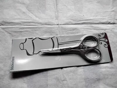 Stickschere - Bild 1 von 4