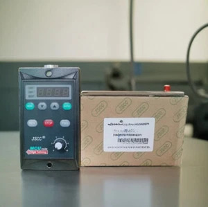 1 pieza nuevo ajuste para controlador de velocidad JSCC SFB60E 220V - Imagen 1 de 1
