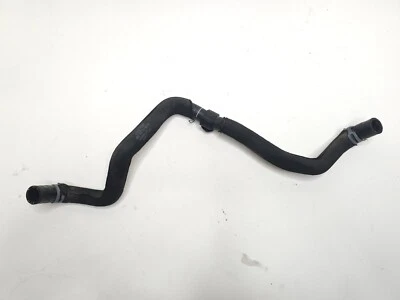 AUDI A8 A8L QUATTRO 2011-2012 4,2 L - Depósito de refrigerante manguera/línea del tanque Foto 1 de 4