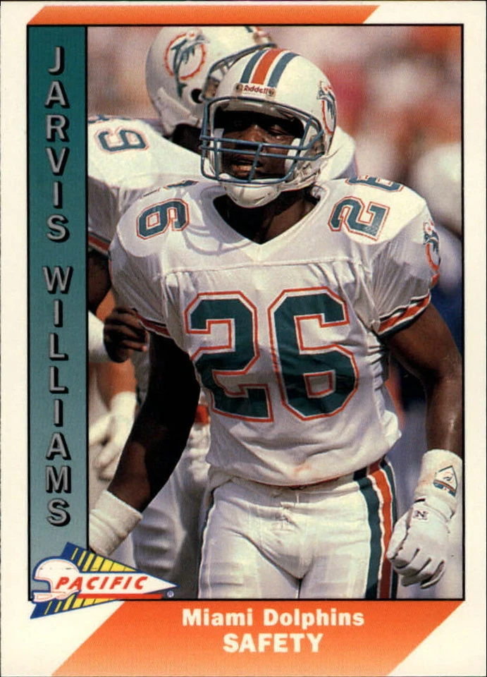 1991 Pacific Football Pick Complete Your Set #245-494 RC Stars 🔥🏈🔥 - Image 1 of 1