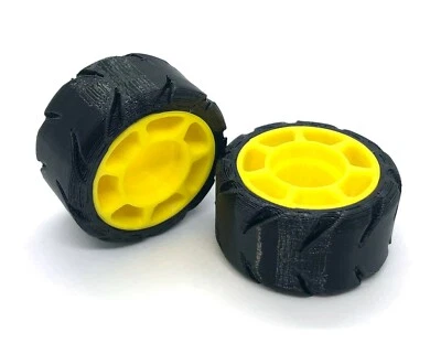 Wheelie Bar Neumáticos y Ruedas para Traxxas XMAXX 8s XRT MAXX 4s Trineo X-Maxx XTR Foto 1 de 4