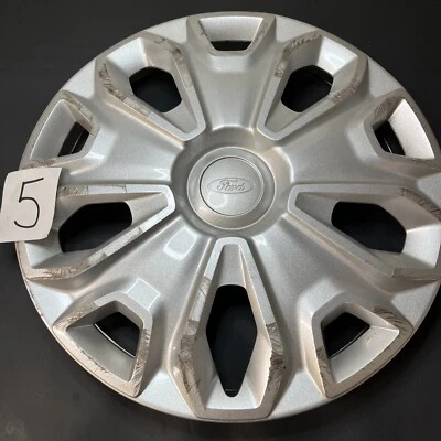 ⭐️⭐️⭐️2007-2021 Ford Transit 150 250 16" tapacubos cubierta de rueda OEM #0B CK41-1130-AC Foto 1 de 4