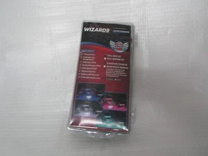 Custom Dynamics Magic Wizard Full Bike LED Light Kit TMWK2 - Picture 1 of 10