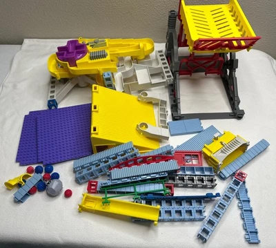 ROKENBOK SYSTEM LOT PARTS ACCESSORIES - Image 1 of 4