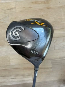 Cleveland HiBore XL 10.5˚Driver - Fujikura Regular - Picture 1 of 6