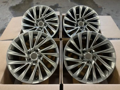 20" Inch Rims Fit Lexus NX300 NX300h 2015 16 17 18 19 20 2021 Wheels 20x8 New - Image 1 of 4