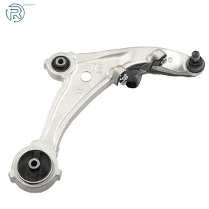 For Nissan Altima 07-13 Suspension Front Lower Right Control Arms w/ Ball Joints - Picture 1 of 11
