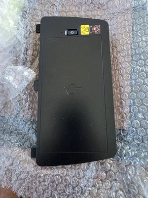 2025 Subaru Impreza FRONT CENTER WIRELESS CHARGER MODULE 86481FN000 OEM - Image 1 of 2