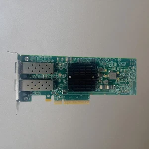 BROADCOM BCM957414A4142CC Dual-port 25Gb/s Sfp28 Pcie Ethernet Card BCM57414 - Afbeelding 1 van 4