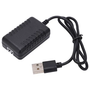 (RC USB Kabel ładujący DC 7.4V 2000mA Wyjście Pełna ochrona do WLtoys 1440 FO - Zdjęcie 1 z 22