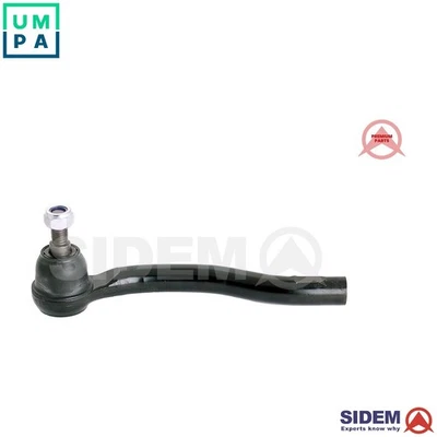 TIE ROD END 51030 FOR MAZDA L3Y7/L3-VDT/L3K7 2.3L L5-VE 2.5L R2AA 2.2L 4cyl - Image 1 of 4