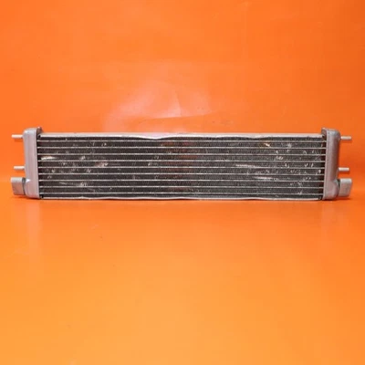 MERCEDES BENZ ML63 OIL COOLER 2012 2013 2014 2015 2016 GL63 AMG A2155000100 OEM - Image 1 of 4