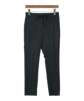 INCOTEX Pants (Other) Black 38(Approx. S) 2200603968037 - Image 1 of 4
