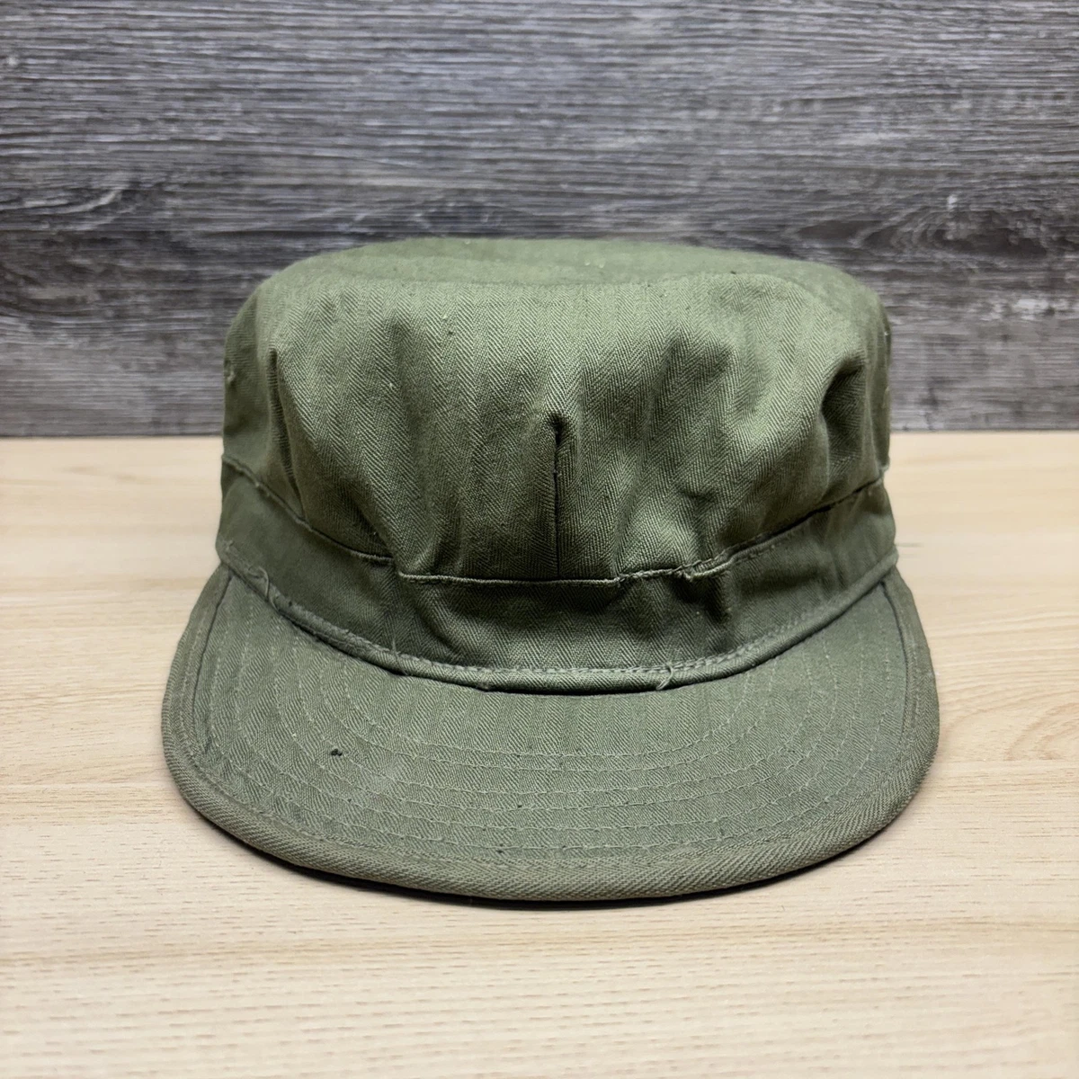 Army Cap Men's 7 1/4 Size for sale | eBay