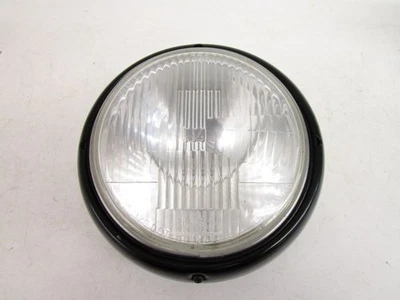 Faro Electra Glide 99 Harley Davidson FLHT 7" 67702-81C 1991-2002 Foto 1 de 4