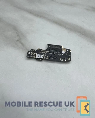 Puerto conector placa carga USB-C para Xiaomi Redmi Note 12 Pro 4G 2209116AG Foto 1 de 2