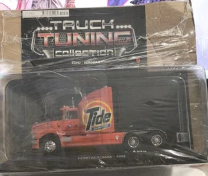 Truck Tuning Collection FORD AEROMAX Scala 1/43 DIE-CAST - Foto 1 di 5