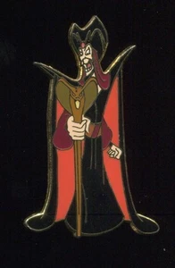 The Search for Imagination Event Scream Jafar 2002 Disney Pin 15751 - Bild 1 von 1