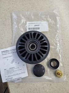 POALRIS PART# 2205127S-KIT REPLACEMENT 50MM WHEEL  NEW - Picture 1 of 1