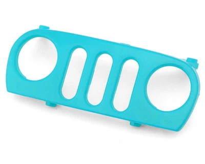 Vanquish Products H10 Optic HWO Grille (Teal) [VPS10523] - Image 1 of 2