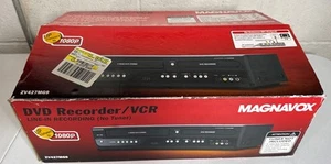 Magnavox ZV427MG9 - DVD-Recorder Player / Videorecorder VHS Kombi - OVP - Bild 1 von 15
