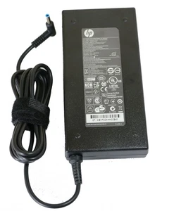 Oryginalny zasilacz 150W AC Adapter do HP Pavilion 15-dk1007na 15-dk1008ne - Zdjęcie 1 z 7