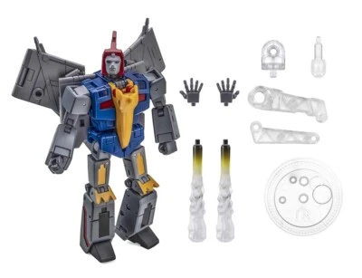 Newage NA H57 Freyr Robot dinosaur Swoop Action Figure toys In Stock - Image 1 of 4