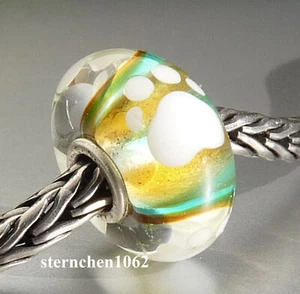 Trollbeads * Treuer Gefährte * Loyal Journey * 08 * TGLBE-20385 - Picture 1 of 3