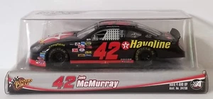 2005 Winner's Circle NASCAR #42 Jamie McMurray Texaco Havoline 1:24 Scale Dodge - Picture 1 of 7