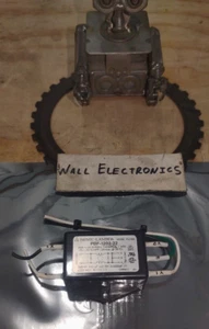 Nemic Lambda PBF-1202-22 Line Noise Filter =Used= - Picture 1 of 2