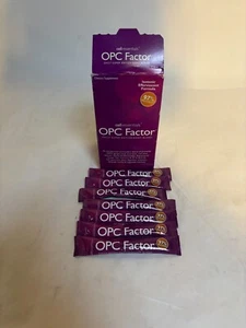 Cell Essentials OPC Factor Lot of 37 Packets. Dietary Supplement Immune Support - Picture 1 of 5