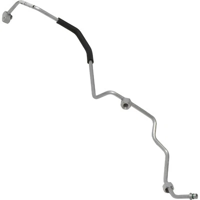 Жидкостная магистраль кондиционера в сборе ОАК для 2006-2011 Honda Civic 2 л L4 GAS DOHC - Изображение 1 из 2