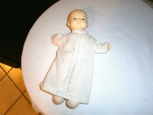 Vintage Eugene Doll, 11" Made in Hong Kong - Picture 1 of 4