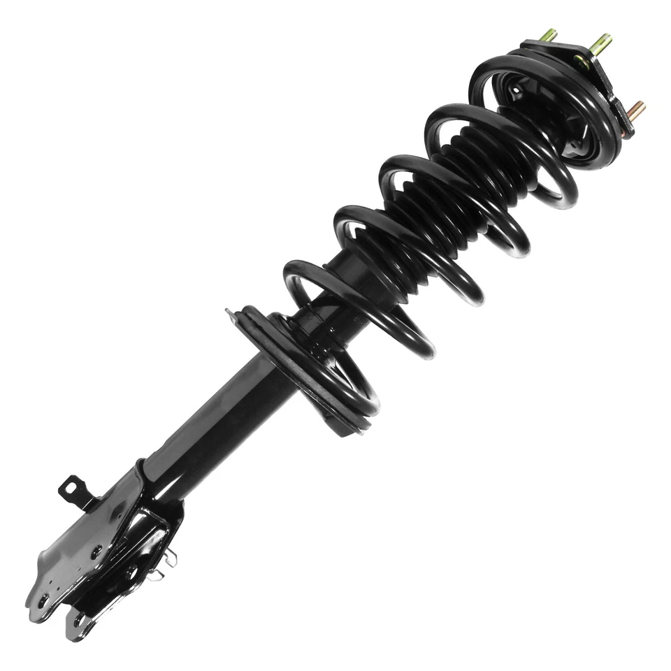 Front Right Complete Strut Assembly for 2007-2012 Mazda CX-7 - Imagem 1 de 1