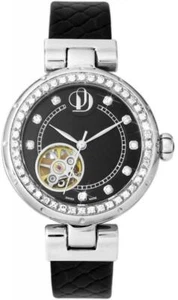 Project D PDS003/A/13 Ladies Automatic Watch Brand New In Box Original - Picture 1 of 1