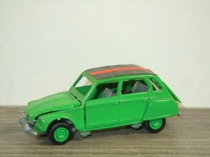 Citroen Diane 6 - Plastic - Length 8CM *55599 - Bild 1 von 3