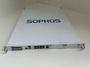 Sophos SG430 rev 2 16GB 256GB SSD #SO6