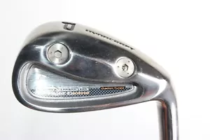 NEW DYNACRAFT GENESIS PITCHING WEDGE GOLF CLUB REGULAR FLEX STEEL SHAFT - Picture 1 of 4