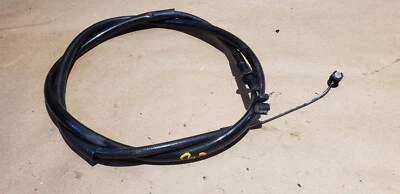Línea de cable de embrague BMW S1000R K47 2014-2016 32738535499 Foto 1 de 4