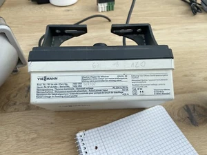 Vissmann Mischer Regler 7450 056 DN 20- 32 - Bild 1 von 4