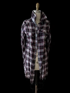 L.G.B. shirts for women, casual, M-S - Picture 1 of 7