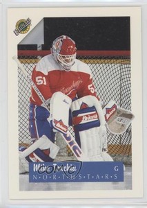 1991 Ultimate Sample Mike Torchia