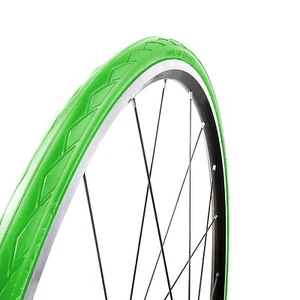 2 Stück Tannus Tires Semi Slick 700x28 regular grün - Bild 1 von 4