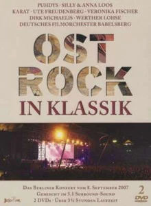 Ostrock in Klassik - Live 8.09.2007 - BuschFunk 02229 - (DVD Video / Pop / Rock - Bild 1 von 2