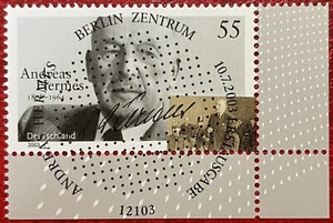 🇩🇪.BRD Bund Michel Nº 2354 Sellado con sello central de primer día (2003) - Imagen 1 de 1