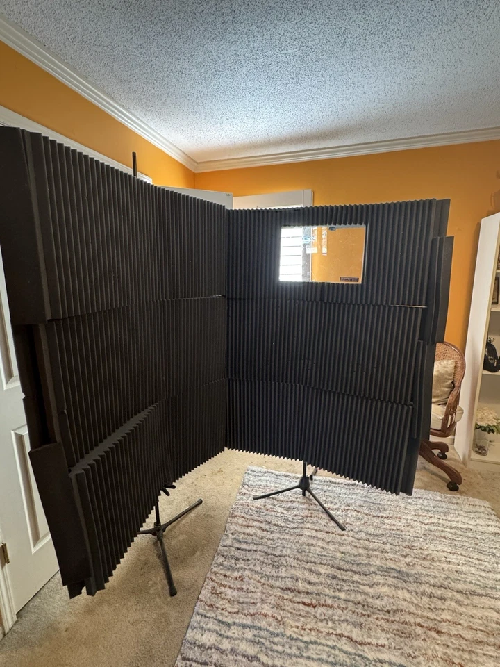 Auralex Maxwall Foto 1 de 2