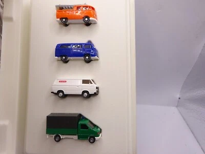 Wiking: Edizione Di Custodie Video 50 Anni VW Transporter (SSK3) - Immagine 1 di 2