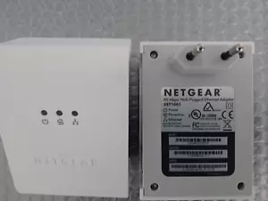 Netgear XET1001 Powerline networking - Foto 1 di 1