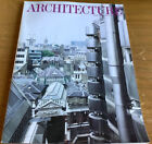 Architecture Incorporating Architectural Technology Sept 1986 World Architecture